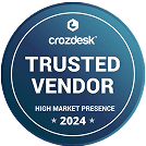 trusted vendor
