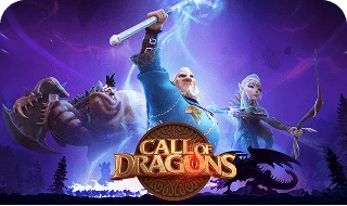 Call of Dragons