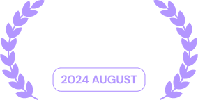 #6 App in Lifestyle Category badge