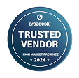 Trusted vendor
