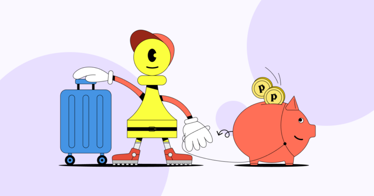 budget-friendly traveling tips