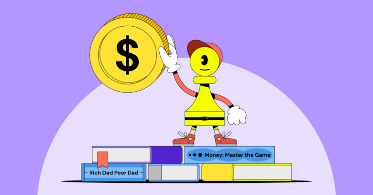 books about making money featured