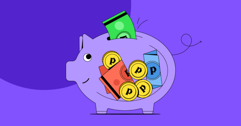 10 saving habits featured