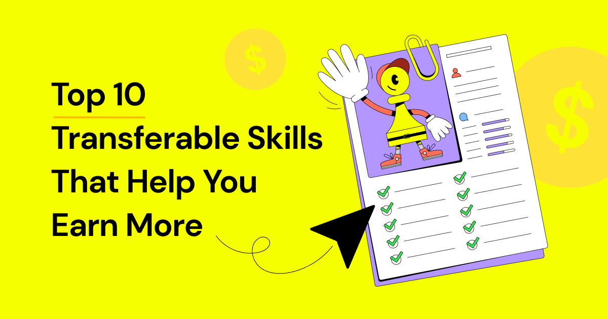 transferable skills featured