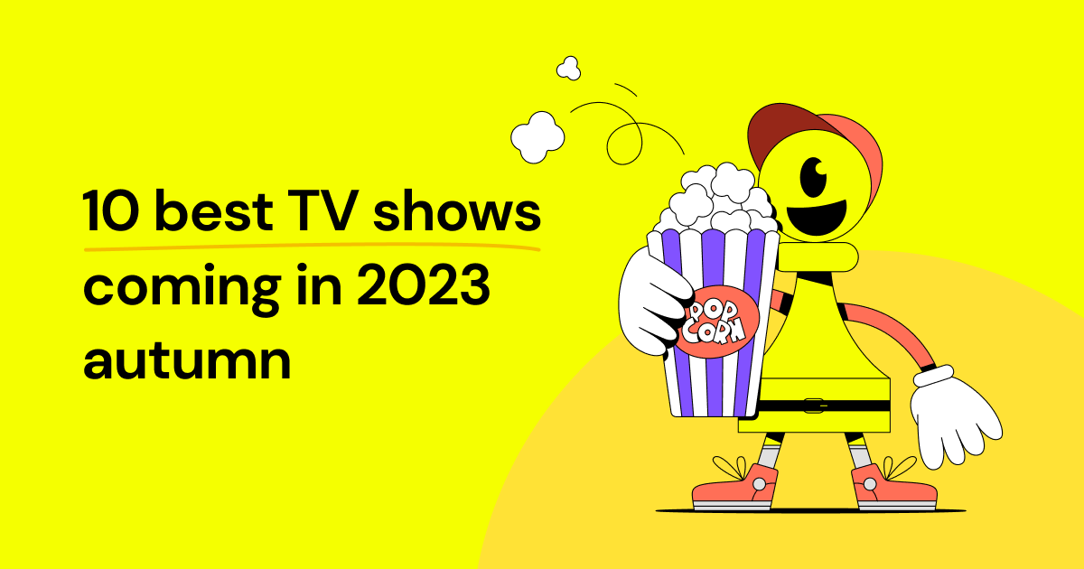 tv shows autumn 2023 featured