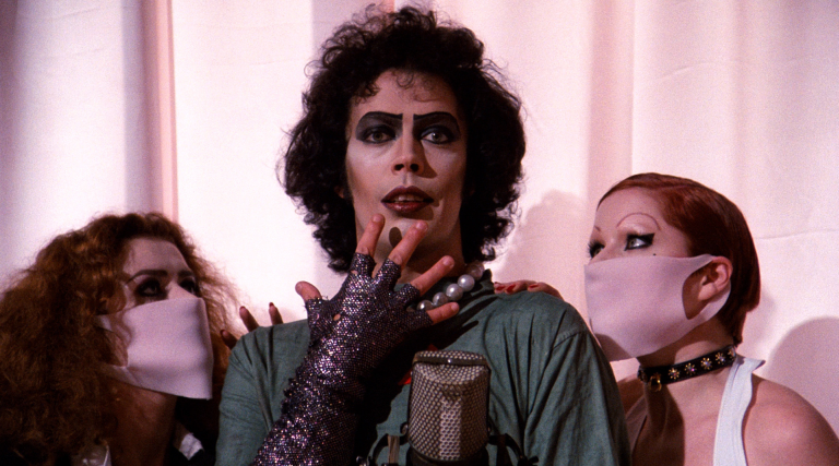 Rocky Horror Picture Show Screencap