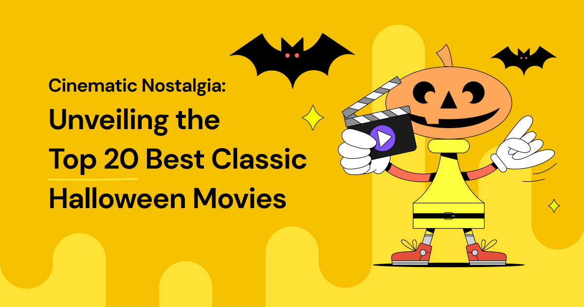 best classic halloween movies featured