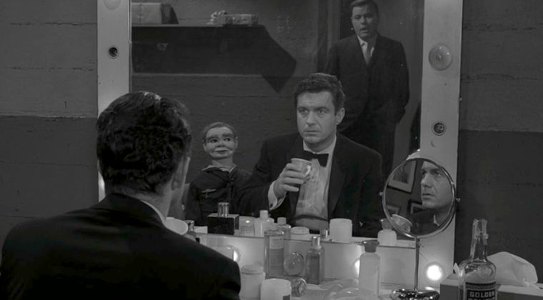 Twilight Zone Screencap