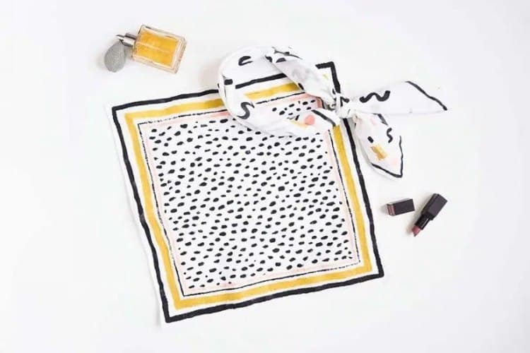 diy fabric painting