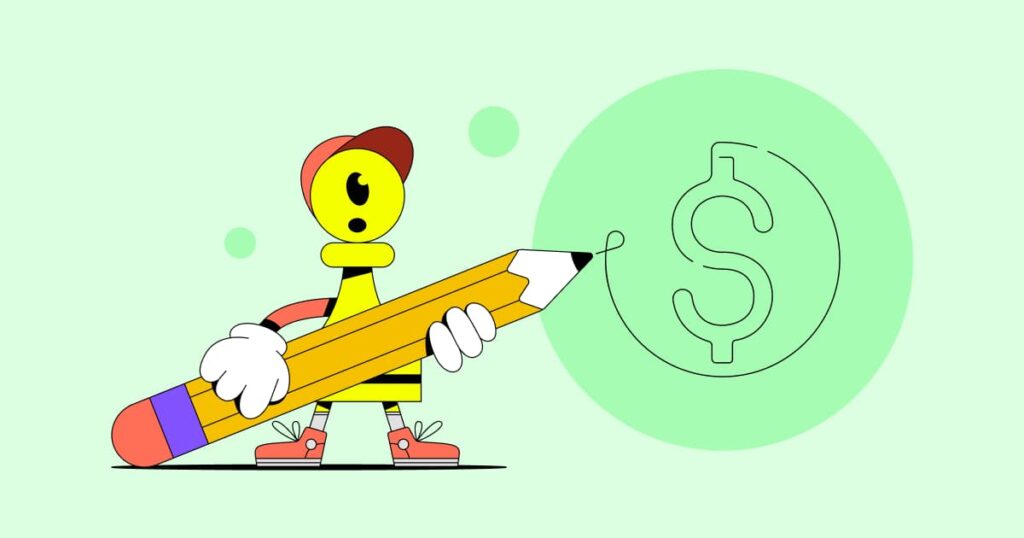 Wie man als Student Geld spart, vorgestellt