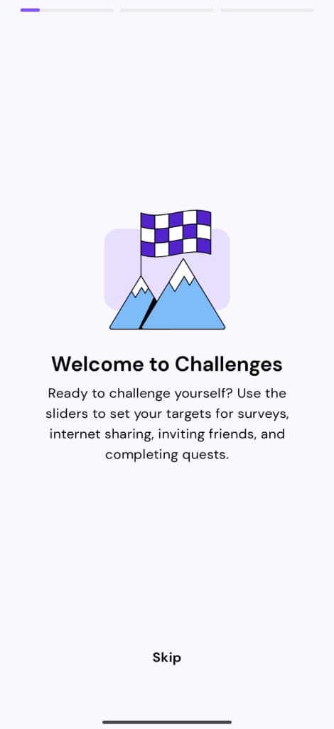 challenges 1