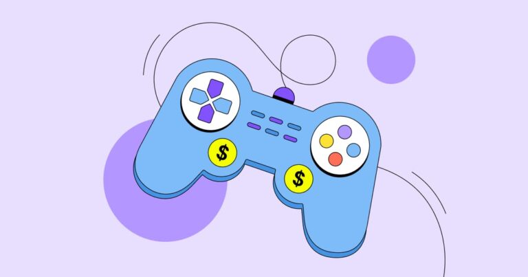 how to make money by playing video games featured