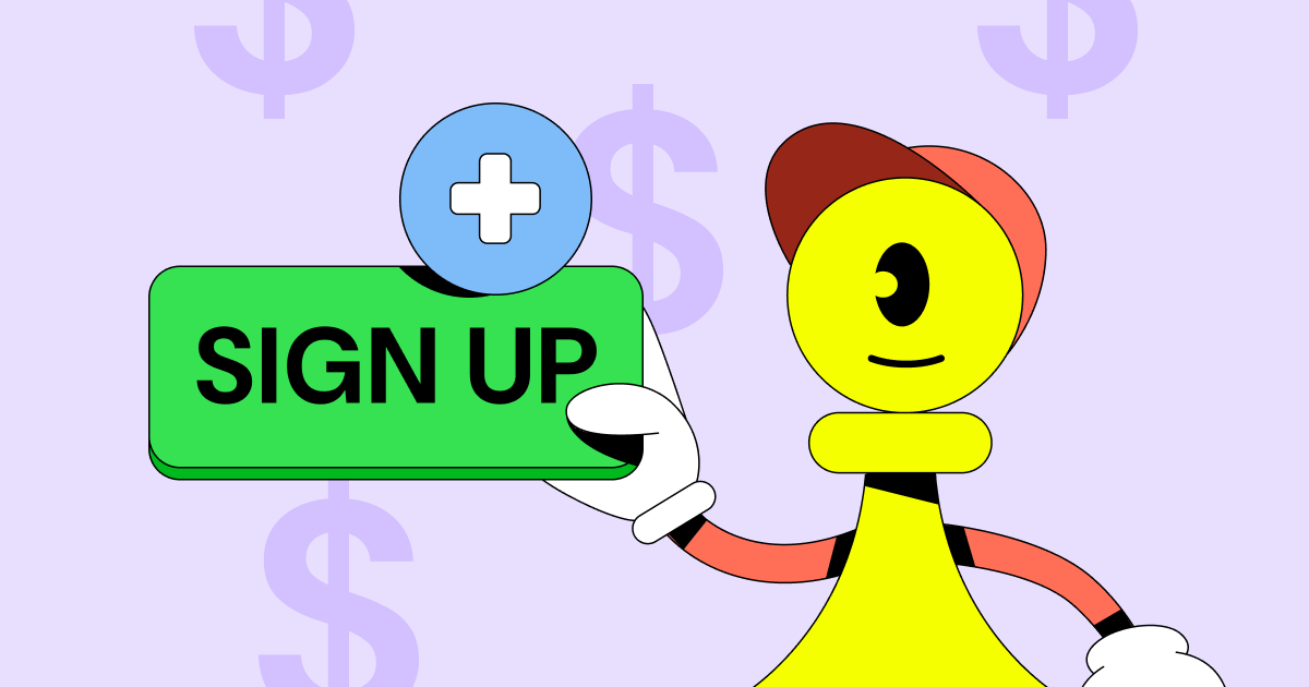 13 Sites That Pay You to Sign Up (Earn Money Instantly!)