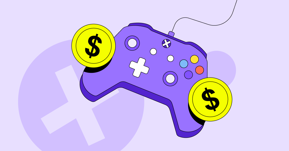 How to Make Money Playing Xbox One Games