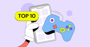 Top Picks for the Best Mobile Games 2026 to Play Right Now