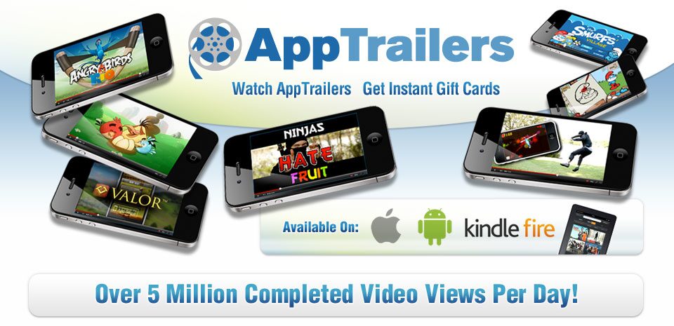 Apptrailer