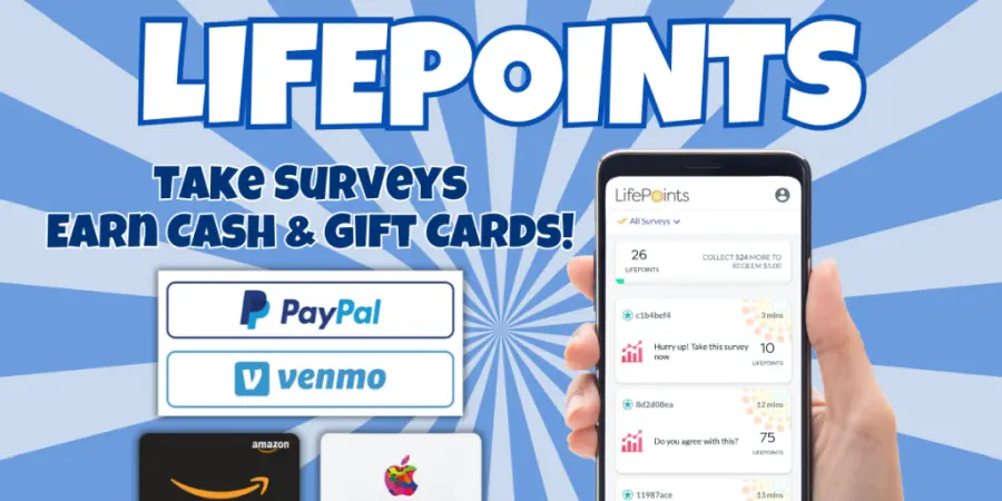 lifepoints