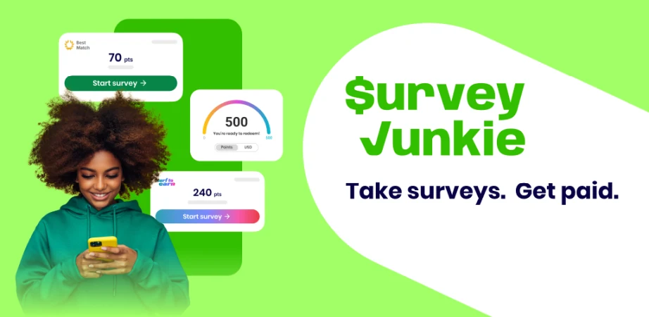 survey junkie