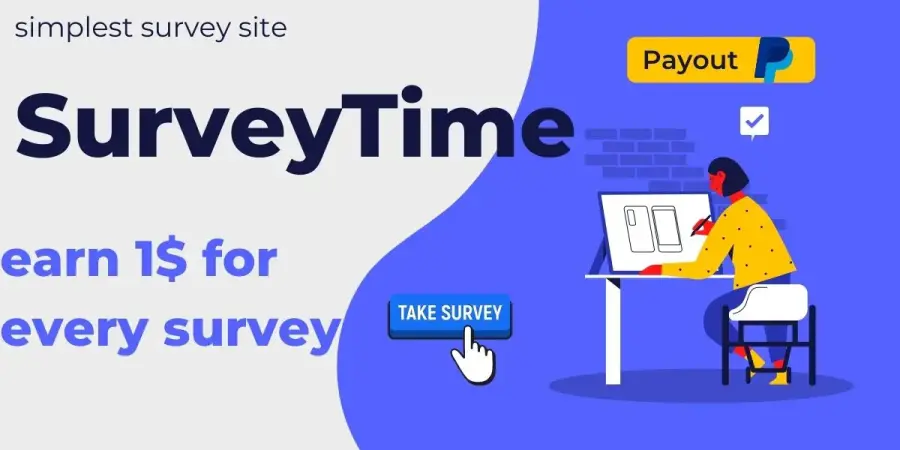 surveytime