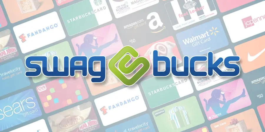 Swagbucks powiedział: