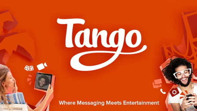 tango