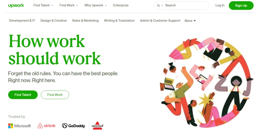 Upwork