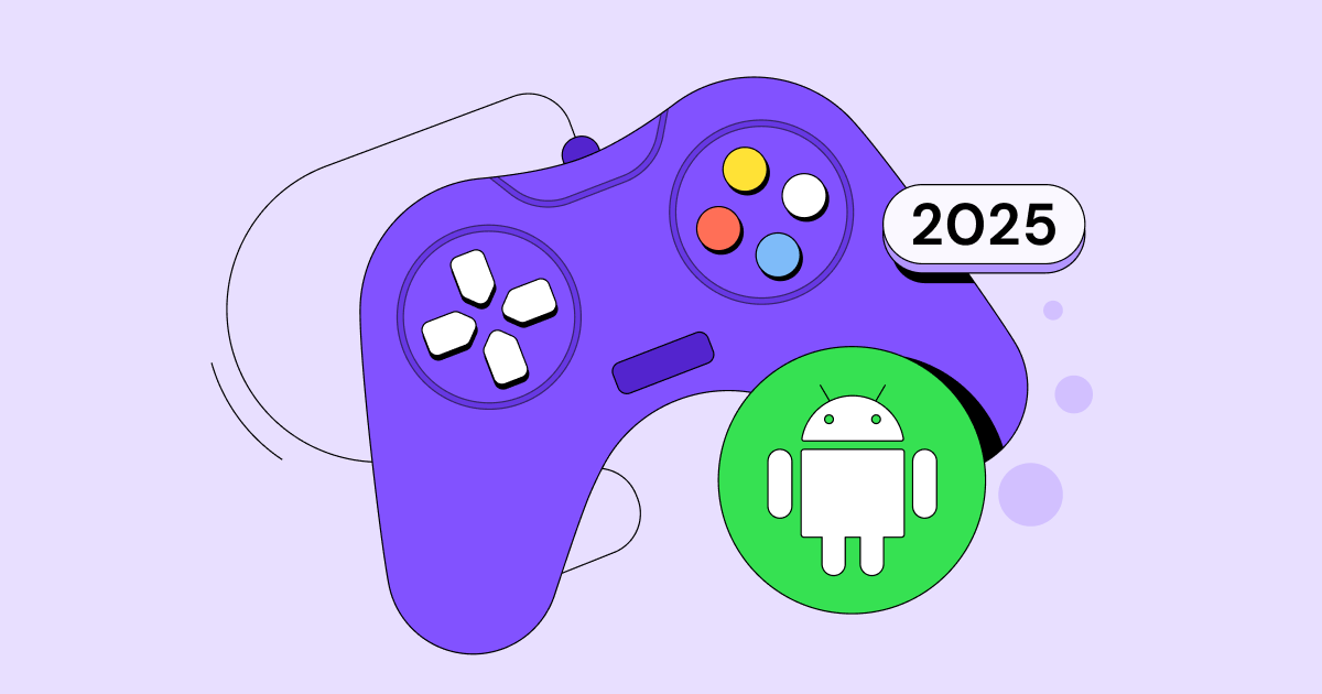 Best Games for Android in 2025: Top Picks for Gamers