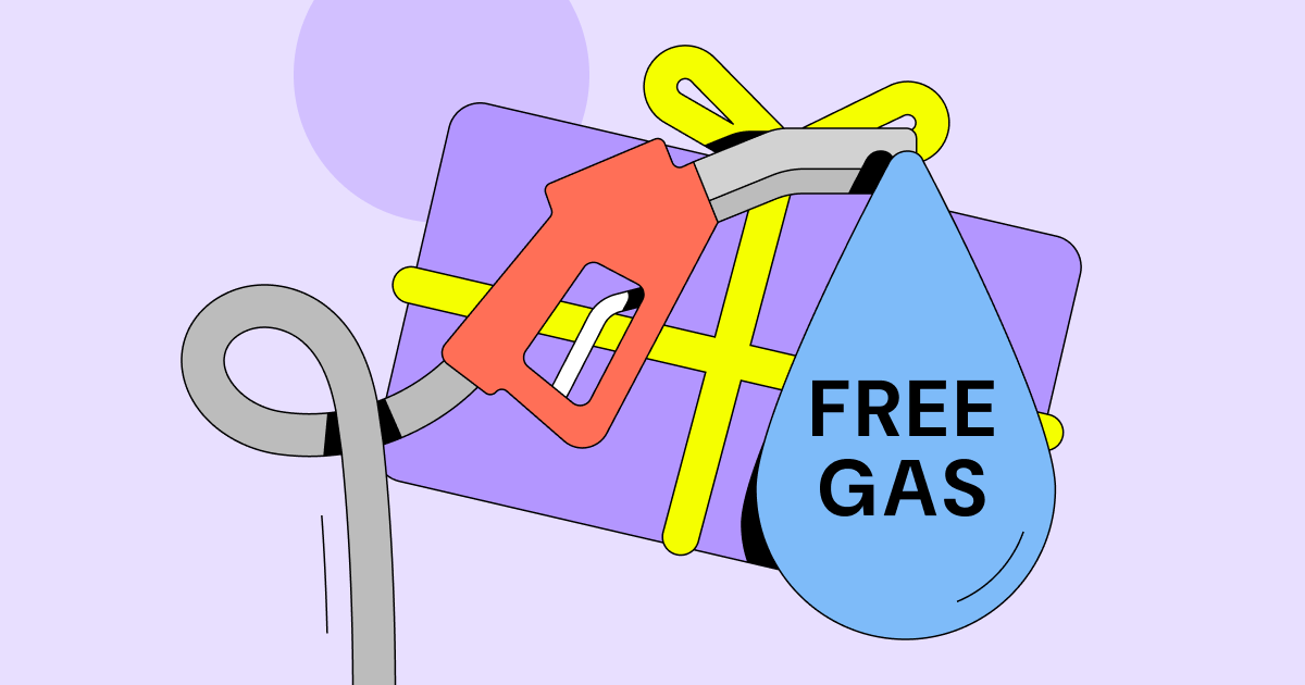 How to Get Free Gas Cards: 9 Legit Ways to Save on Fuel