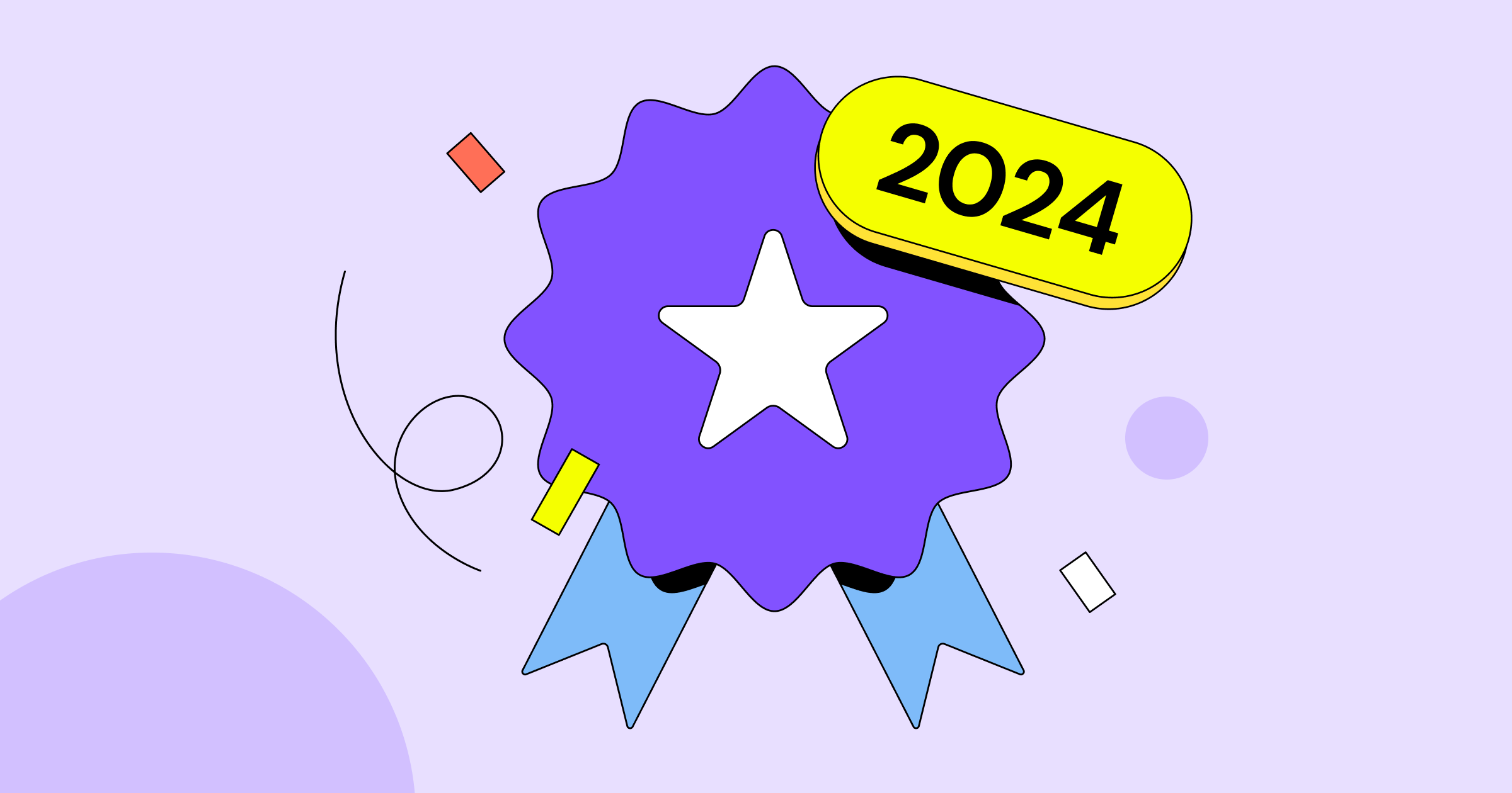 Pawns.app Achievements of 2024