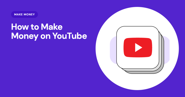 Come fare soldi su YouTube