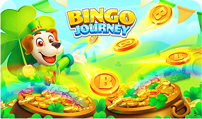 Bingo Journey