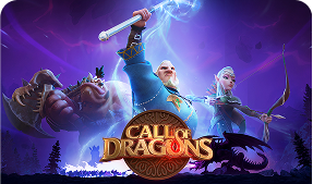 Call of Dragons