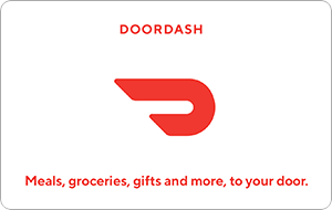 Cómo obtener tarjetas de regalo de DoorDash gratis en 2025