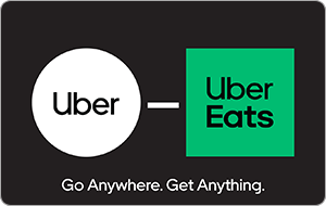Cómo obtener tarjetas de regalo gratuitas de Uber en 2025