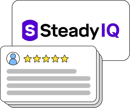 SteadyIQ Review: How It Simplifies Income Verification