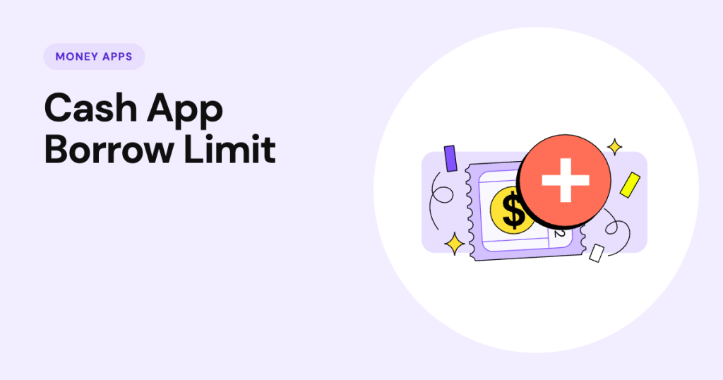 Límite de préstamo de Cash App: ¿Cuánto puedes conseguir?