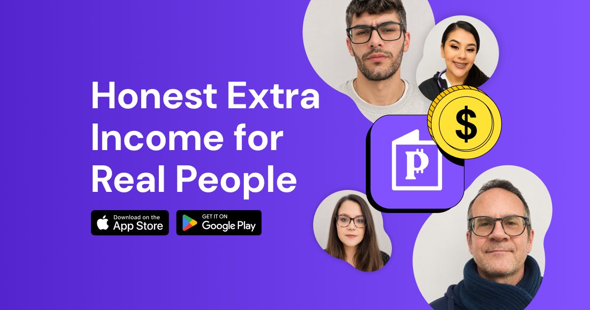 A Rewards App That Does What It Says