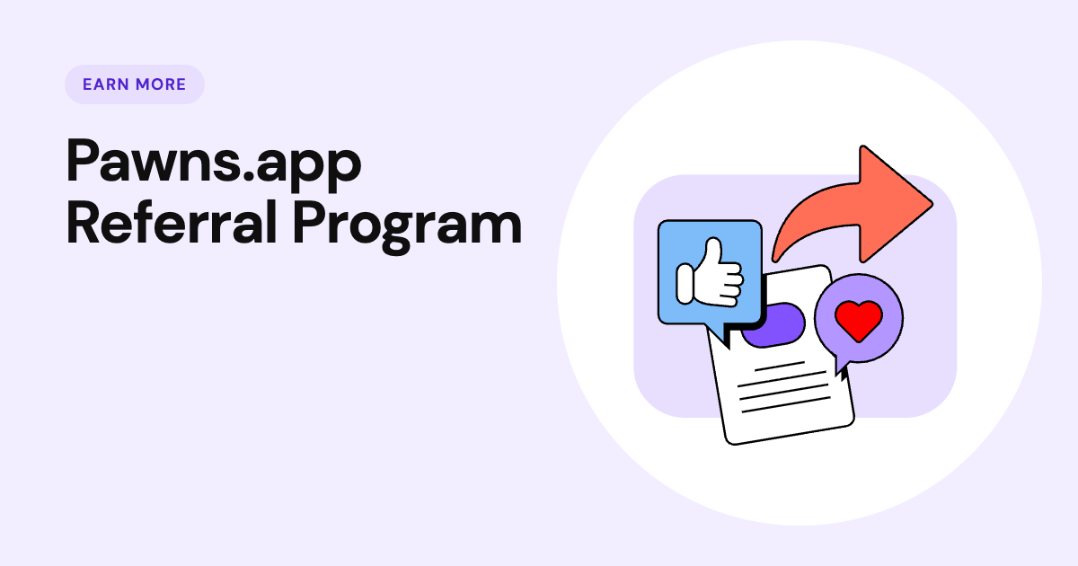 Pawns.app Referral Program: $3 for You, $3 for Your Friend