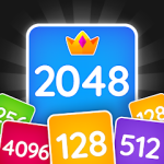 2048 Blast