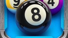 8 Ball by Pokerist