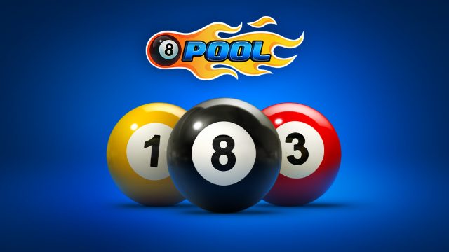 8 Ball Pool