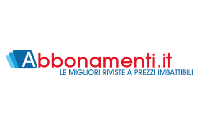 Abbonamenti.it Gift Cards