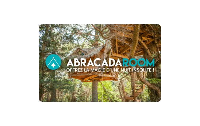 AbracadaRoom Gift Cards