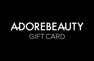 Adore Beauty Gift Cards