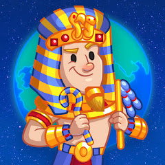 Get paid to play AdVenture Ages: Idle Clicker
