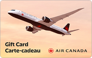 Air Gift Cards