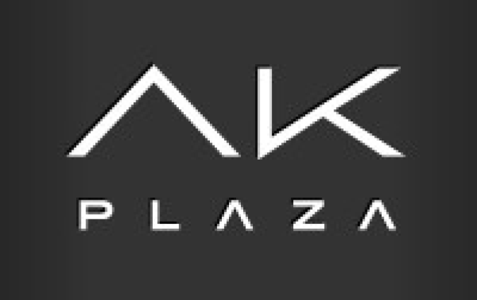 AK Plaza Gift Cards