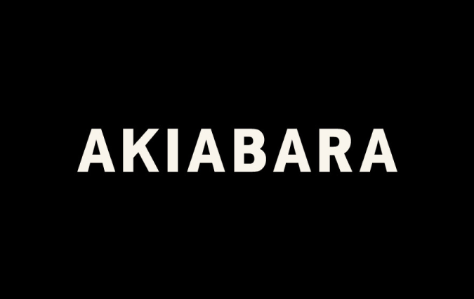 Akiabara Gift Cards