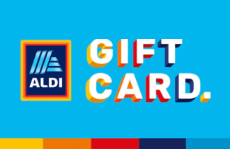 ALDI Gift Cards