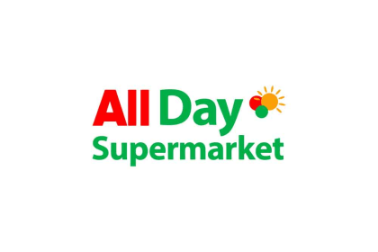 AllDay Supermarket Gift Cards